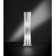 Slamp Bach Floor Lamp L white 