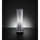 Slamp Bach Floor Lamp M white 