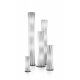 Slamp Bach Floor Lamp XL white family