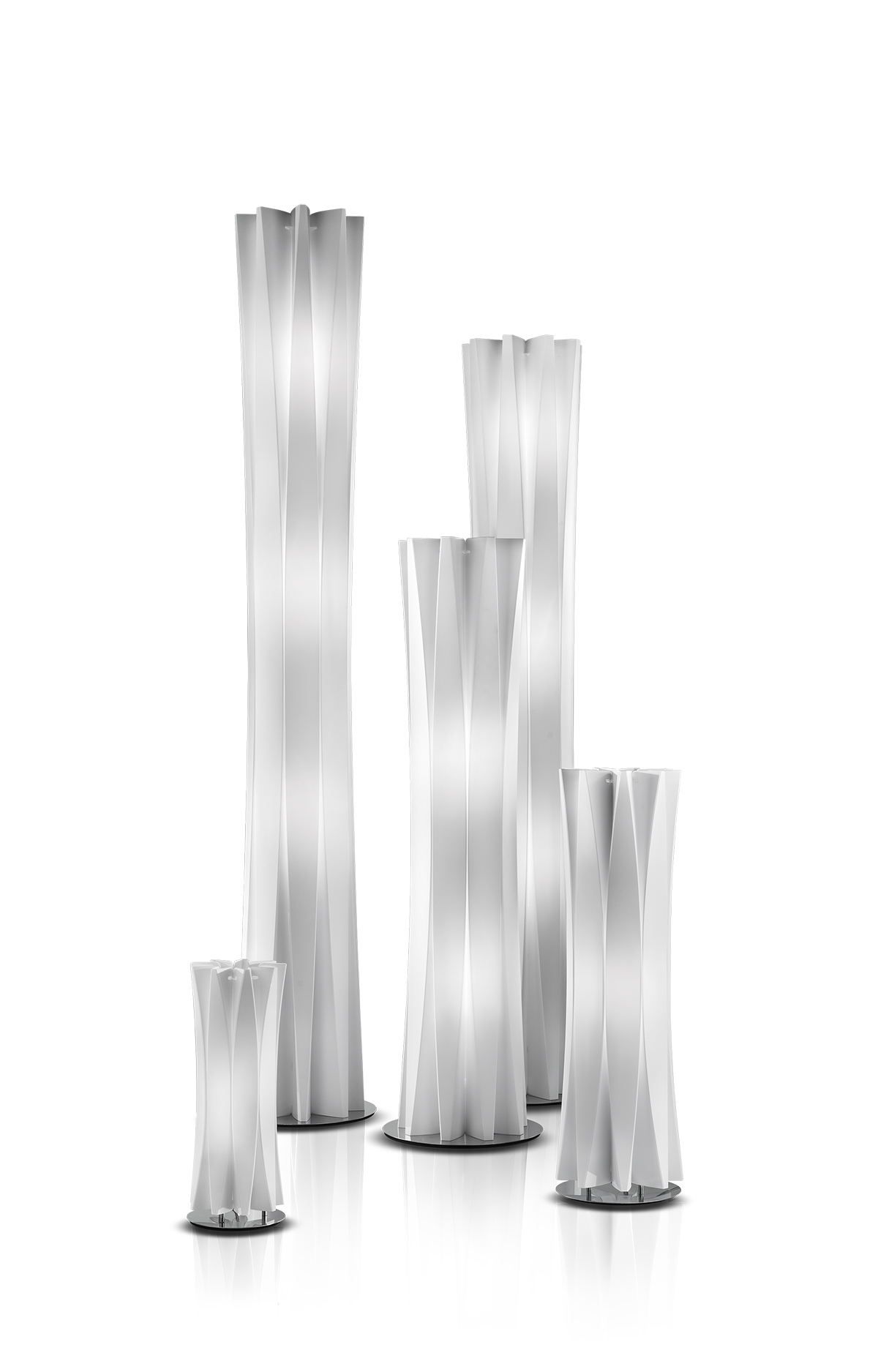 Slamp bach xxl