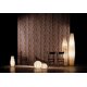 SLAMP Cactus Gold Floor Lamp XL ambientazione