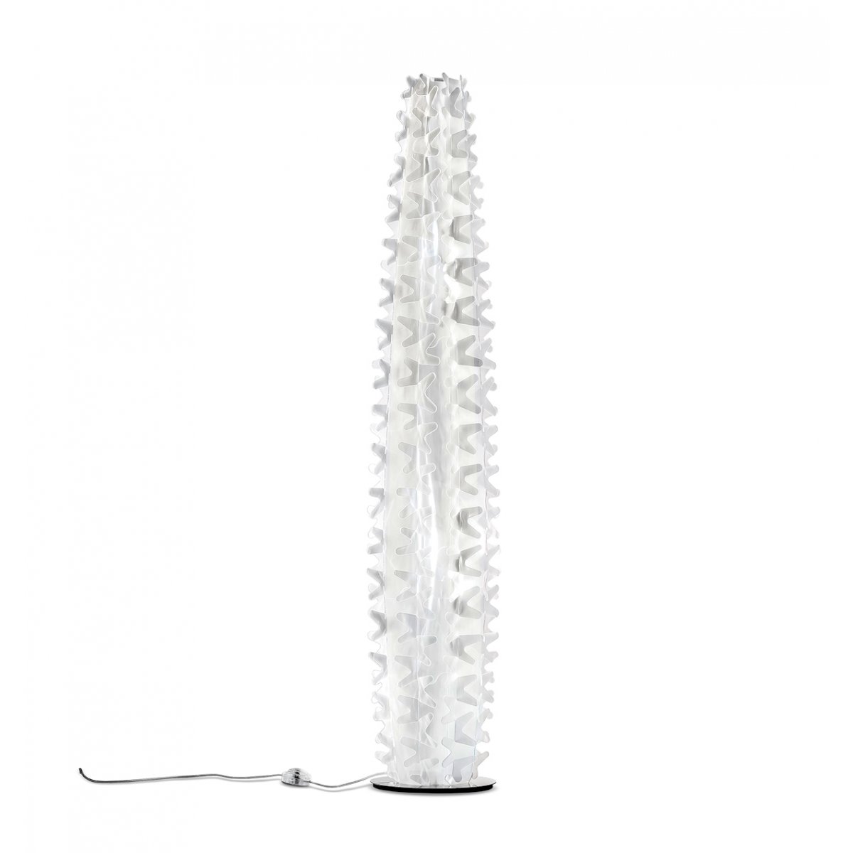 Cactus Gold Floor Lamp XL