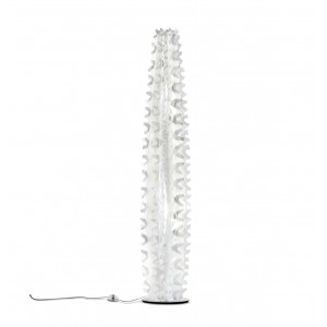 Cactus Gold Floor Lamp XL