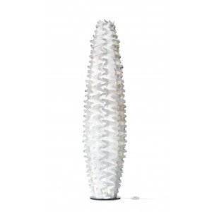 Cactus Gold Floor Lamp XXL