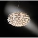 SLAMP Cactus Gold Suspension ambientazione