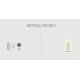 SLAMP Cactus Gold Table Lamp M dettagli tecnici