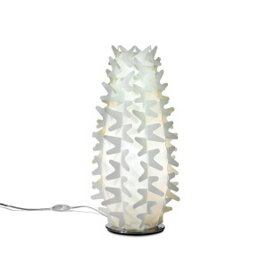 Cactus Gold Table Lamp M