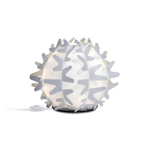 Cactus Gold Table Lamp S