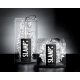 SLAMP Cactus Prisma Table Lamp XS special gift back