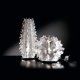 SLAMP Cactus Prisma Table Lamp XS