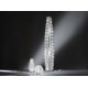 SLAMP Cactus Prisma Table Lamp XS family
