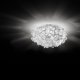 Slamp Clizia Ceiling/Wall mini white
