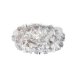 Slamp Clizia Fumè Ceiling/Wall medium