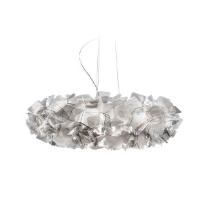 Clizia Fumè Suspension large