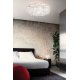 Clizia Pixel Ceiling/Wall medium ambientazione