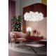 Slamp Clizia Pixel Suspension large ambientazione