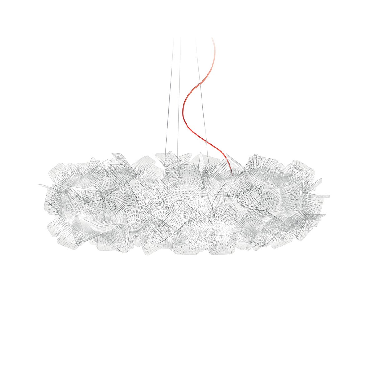 Clizia Pixel Suspension large