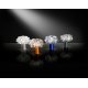 Slamp Clizia Table
