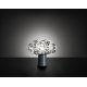 Slamp Clizia Table black