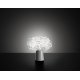 Slamp Clizia Table white