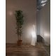 SLAMP Diamond Floor Lamp medium ambientazione