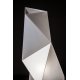 SLAMP Diamond Floor Lamp medium dettaglio