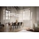 Slamp Hugo Suspension ambientazione