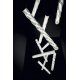 Slamp Hugo Suspension ambientazione