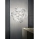 Slamp La Belle Étoile Ceiling/Wall ambientazione