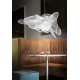 Slamp La Belle Étoile Suspension ambientazione