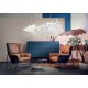 Slamp La Belle Étoile Suspension ambientazione