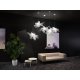 Slamp La Belle Étoile Suspension ambientazione