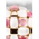 Slamp Mida Ceiling/Wall Large rose