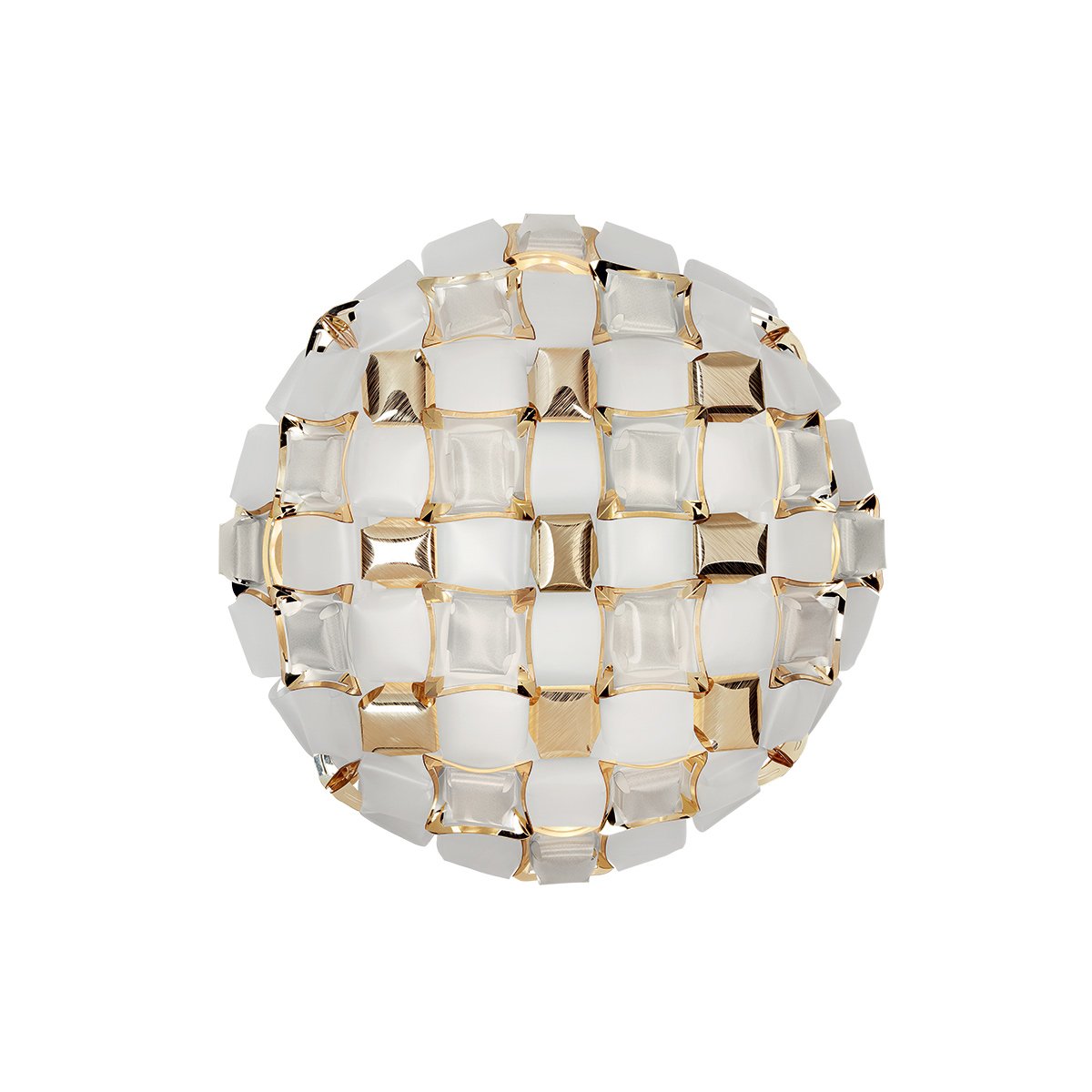 Mida Ceiling/Wall large