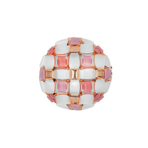 Mida Ceiling/Wall medium