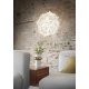 Slamp Veli Foliage Ceiling/Wall medium ambientazione