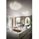 Slamp Veli Foliage Ceiling/Wall medium ambientazione