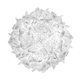 Slamp Veli Foliage Ceiling/Wall mini 