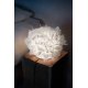 Slamp Veli Foliage Table Ø 32 ambientazione