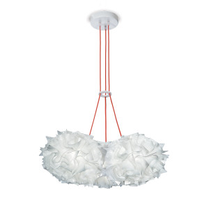 Veli Mini Trio Couture Suspension