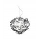 Slamp Veli Suspension charcoal