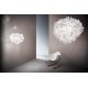 Slamp Veli Suspension opal ambientazione