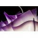 Slamp Veli Suspension opal dettaglio