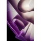 Slamp Veli Suspension opal dettaglio