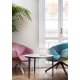Slamp Veli Table Ø 32 ambientazione