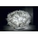 Slamp Veli Table Ø 32 couture