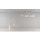 Artemide Slicing 42 lampada a sospensione ambientazione