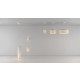 Artemide Slicing 63 lampada a sospensione ambientazione