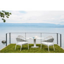 Smart Poltrona Lounge 247L Varaschin ambientazione