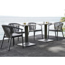Smart Poltroncina 247P Varaschin ambientazione